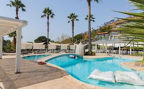 Michelangelo Etna Hotel