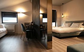 Michelangelo Etna Hotel